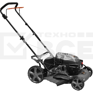 Газонокосилка роторная Carver LMG-2051HMS (01.024.00009) 2600Вт