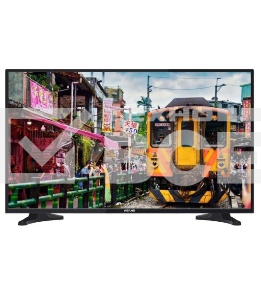 Телевизор Asano 43