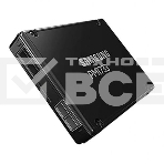 Накопитель SSD Samsung 7680GB PM1733 2.5 PCIe Gen4 x4/dual port x2 R/W 7000/3800 MB/s R/W 1450K/135K IOPs DWPD1 5Y, фото3