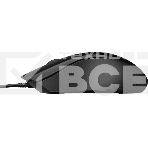 Мышь HP Wired Mouse 100 EURO cons, фото 1