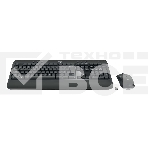 Клавиатура + Мышь MK540 Беспроводная Logitech Wireless Combo ADVANCED, фото11