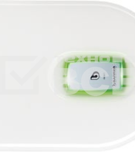 Кувшин Барьер ТОКИО белый 2.5л.