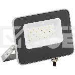 Прожектор Iek LPDO701-20-K03 СДО 07-20 светодиодный серый IP65 6500 K IEK, фото5