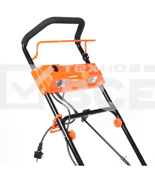 Снегоуборщик электрический Patriot PS 2300 E 2кВт