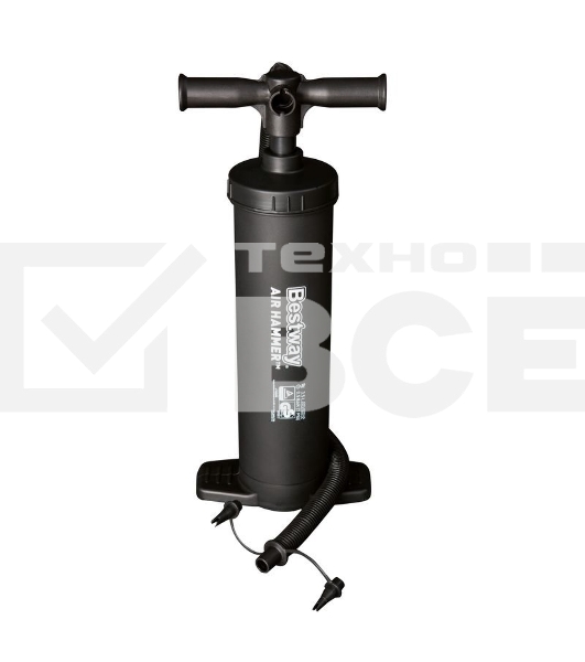 Насос ручной  48см Bestway 62030