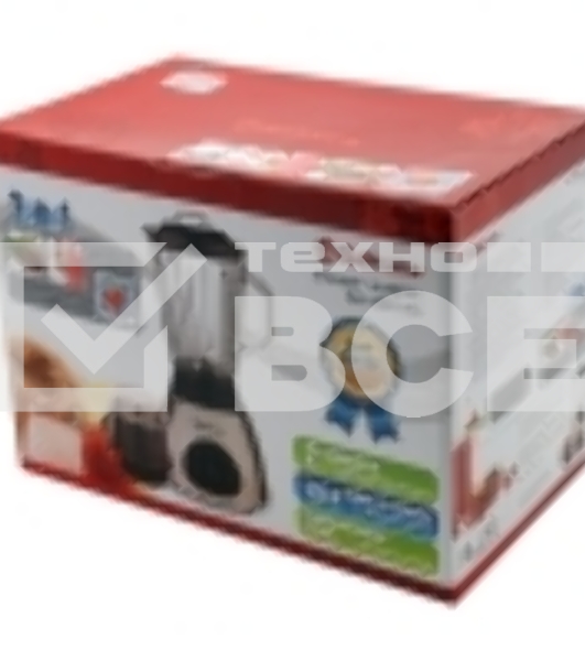 Блендер Sakura SA-6231MS 2-в-1 - блендер + мельница