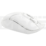 Мышь беспроводная A4Tech Fstyler FB12 белый, 1200 dpi, радиоканал, Bluetooth, USB, кнопки - 3, фото20