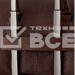 Сумка дорожная Piquadro Harper BV5740AP/TM натур. кожа, коричневый, фото8