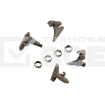 Сепаратор Cet CET7823 (2HS25460) для Kyocera FS-1028/1128MFP/1030MFP/1130MFP/1035MFP/1135MFP с пружиной, фото3