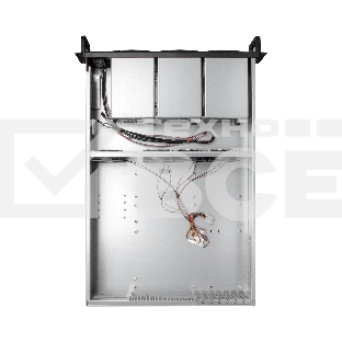 Серверный корпус ExeGate EX292584RUS Pro 2U650-HS09 <RM 19