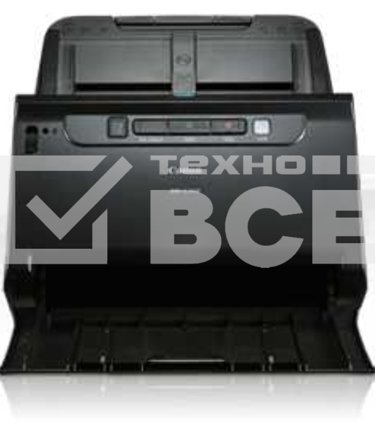 Сканер Canon DR-C240 (0651C003), протяжный, A4, CIS, 600x600 dpi, 45(30)ppm, ADF 60, Duplex Color, USB 2.0