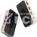 Разветвитель - сплиттер Vention HDMI 19F/2x19F на 2 монитора ACBG0, фото3