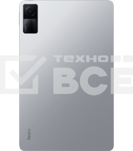 Планшет Xiaomi Redmi Pad 4/128 Mint Green (РСТ) 22081283G