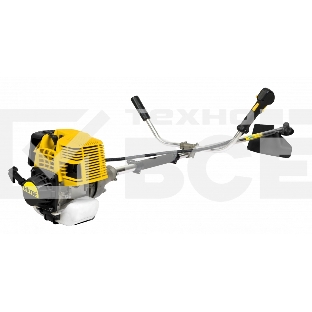 Бензиновый триммер Huter GGT-15004Т (четырёхтактный)