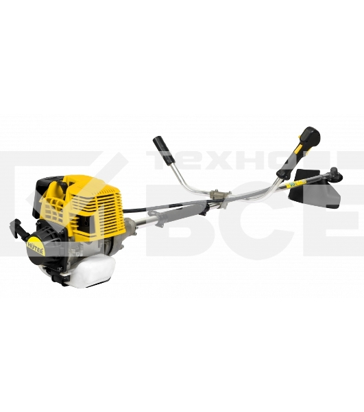 Бензиновый триммер Huter GGT-15004Т (четырёхтактный)