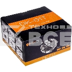 Кулер Cooler ID-Cooling ID-CPU-DK-01T серебристый 92мм алюминий 2200rpm 24db 3-pin 95W 52мм, фото12