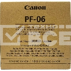 Печатающая головка Canon PF-06, фото4