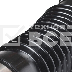 Воздуходувка бензиновая ранцевая PATRIOT BGK 345 (43сс, 2,5 л.с, 60м/сек, 870 м3/час, ремень-ранец), фото10