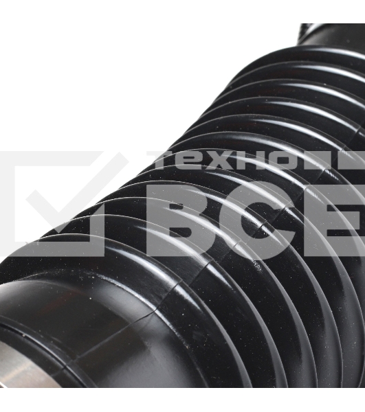 Воздуходувка бензиновая ранцевая PATRIOT BGK 345 (43сс, 2,5 л.с, 60м/сек, 870 м3/час, ремень-ранец)