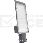 Светильник светодиодный уличный консольный LED ДКУ 50 Вт 5000 Лм 5000К IP65 190-250 В КСС Д 355х155х57 мм Avenue Gauss, фото3