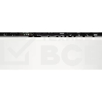 Встраиваемая посудомоечная машина AEG FSE73527P, загрузка на 10 комплектов посуды, сенсорное управление, 7 программ, 44.6x55x82 см, черный цвет, сушка: с открыванием дверцы, индикация на полу: проекция дисплея, фото4
