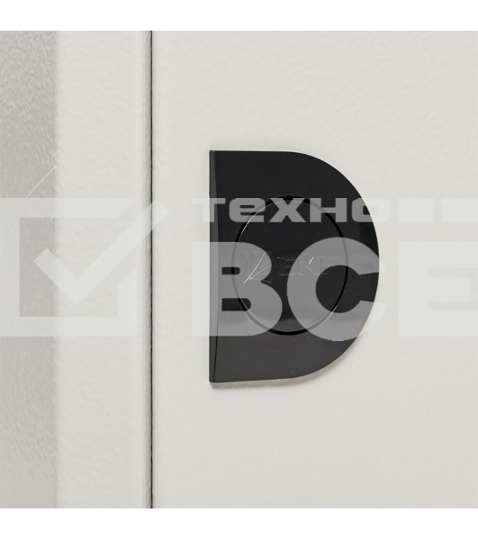 Щит распред. EKF mb21-36n навесной ЩРН-36 пласт. замок (480х300х120) IP31 EKF PROxima