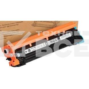 Блок фотобарабана NVP совместимый NV-108R01417 DU Cyan для Xerox Phaser 6510DN/6510N / WorkCentre 6515DN/6515DNI/6515N (48000k)
