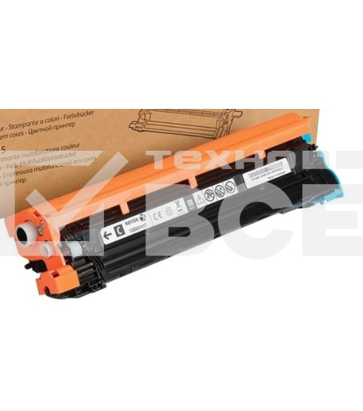 Блок фотобарабана NVP совместимый NV-108R01417 DU Cyan для Xerox Phaser 6510DN/6510N / WorkCentre 6515DN/6515DNI/6515N (48000k)