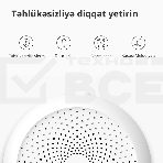 Центр управления умным домом Aqara HUB M1S GEN 2 EU VERSION, фото10