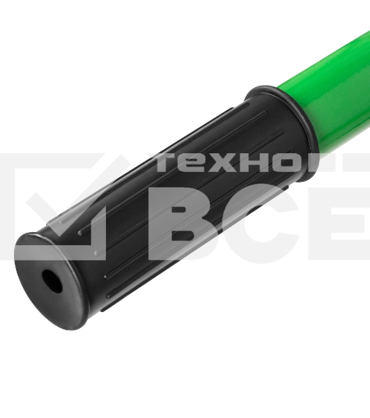 Тачка садово-строительная с PU колесом, грузоподъемность 180 кг, объем 90 л Сибртех