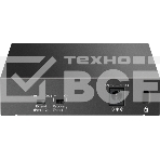 Настольный коммутатор TP-Link LS105GP с 5 гигабитными портами (4 порта PoE+), фото4