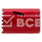 Коронка MATRIX BIMETAL, 35 мм 72435, фото2
