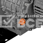 Электрогенератор дизельный Denzel DES-32, 3.2 кВт, 110 дБ, 68.3 кг, фото13