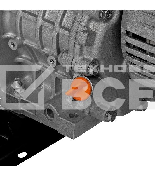 Электрогенератор дизельный Denzel DES-32, 3.2 кВт, 110 дБ, 68.3 кг