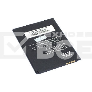 Аккумуляторная батарея Li3821T43P3h745741 для ZTE Blade L5 Plus 3.8V 2150mAh