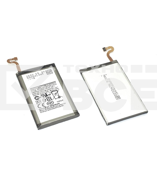 Аккумуляторная батарея EB-BG965ABE  для Samsung Galaxy S9 Plus
