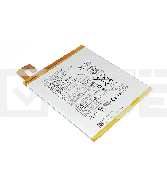 Аккумуляторная батарея для планшета Lenovo Tab M8 TB-8505F (L19D1P31) 3.86V 5000mAh / 19.3Wh