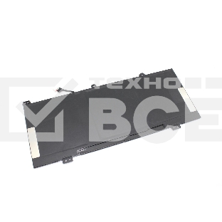 Аккумуляторная батарея для ноутбука HP Chromebook x360 14C-CA11.55V 60.9Wh