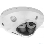Видеокамера Hikvision DS-2CD2523G2-IS(2.8мм) 2Мп уличная компактная IP-камера с EXIR-подсветкой до 10м, фото6
