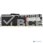 Оперативная память Kingston Fury Beast Expo, DDR5, 32GB (1x32 GB), 5200 MHz, CL36, DIMM, радиатор, RGB, чёрный, фото5