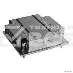 Радиатор Supermicro SNK-P0049P 1U Passive Enhanced Performance CPU Heat Sink for Intel Socket H Series Processors, фото6