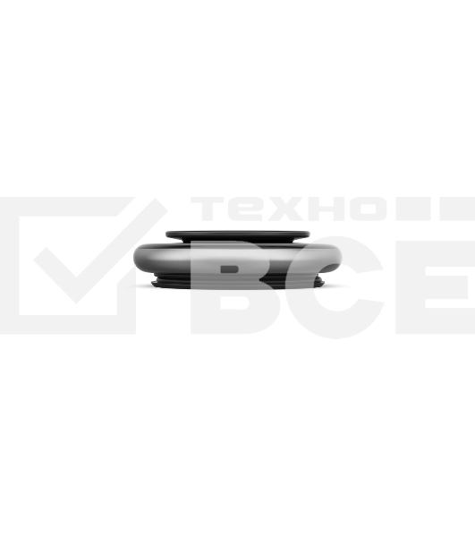 Спикерфон YEALINK CP900 with dongle UC, USB, Bluetooth, встроенная батарея, 6 встроенных микрофонов, BT50 в комплекте, шт