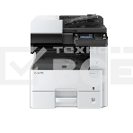 МФУ лазерный Kyocera Ecosys M4125idn (1102P23NL0), A3, ч/б, печ. до 25 стр/мин. (А4) до 12 стр/мин. (А3), скан. до 50 стр/мин., 1200 x 1200 dpi (печать) 600x600dpi (скан.), USB, RJ-45, NFC, Air Print, Mopria, фото10