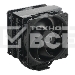Кулер ЦП COOLER MASTER RR-S4KK-25SN-R1 LGA1150/LGA1151/LGA1155/LGA1156/LGA1200/LGA1700/AM5/AM4 70.7 фут3/мин Вес 0.9 кг RR-S4KK-25DN-R1, фото24