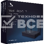 Роутер беспроводной Триколор TR-router-04 (046/91/00057758) AC1200 10/100/1000BASE-TX черный, фото7