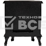 Светодиодный камин Neon-night 'Винтаж' с эффектом живого огня 30х16х35,5 см, батарейки 3хС (не в комплекте) и USB (в комплекте), фото12