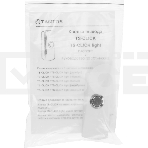 Кнопка выхода Tantos TS-CLICK (00-00201413) белый, фото5