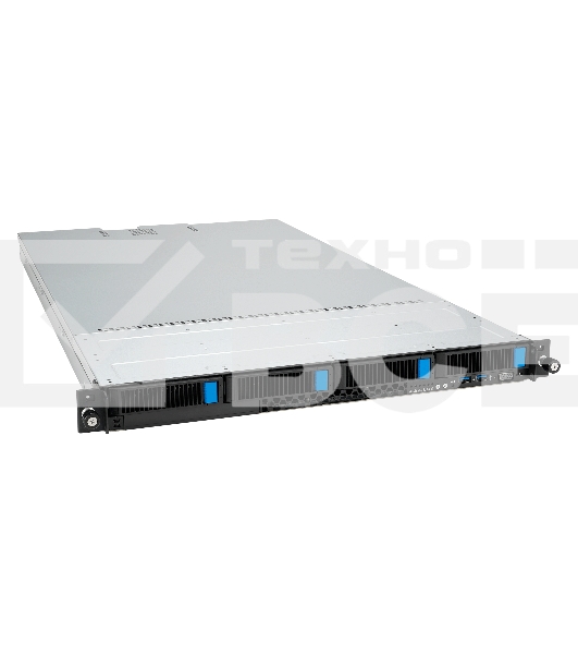 Серверная платформа ASUS RS500A-E12-RS4U/WOCPU/WOM/WOGPU/Z /16R2/WOS/WOA/WON/WOM/WONCRD/WORCRD/WORCRD/EU