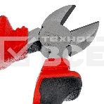 Бокорезы, 160 мм, хром-ванадий, двухкомпонентные рукоятки Matrix, фото5