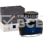 Флакон с чернилами Parker Quink Z13 (CW1950378) черный/синие чернила 57мл для ручек перьевых, фото2